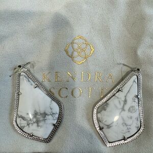Kendra Scott Earrings